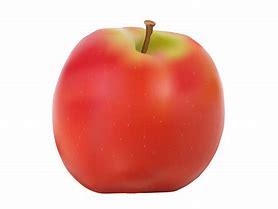 Image result for Red Apple Invisible Background
