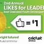 Image result for Now Hiring Cricket Wireless