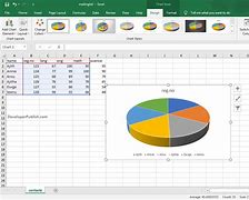 Image result for Microsoft Excel Pie Chart