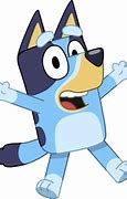 Image result for Disney Bluey Characters