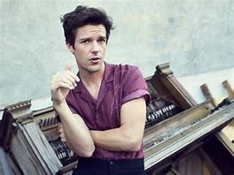 Image result for Brandon Flowers YouTube