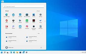 Image result for Windows Operating System Userinterpase