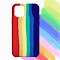 Image result for iPhone 8 Cover Rainbow