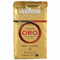 Image result for Lavazza Gold