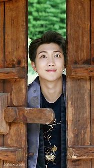 Image result for BTS RM Twitter