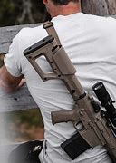Image result for Magpul PRS