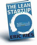 Image result for The Lean Startup Book Image PNG