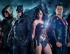 Image result for Justice League Screensaver