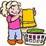 Image result for Chore Clip Art Free Kids
