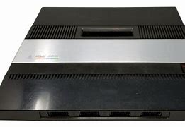 Image result for Atari 5200 Synertek CPU