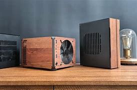 Image result for Wooden PC