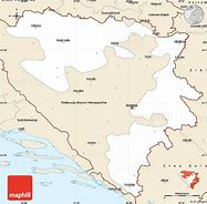 Image result for Map of Republika Srpska