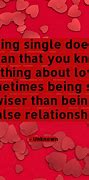 Image result for Staying Single Quotes