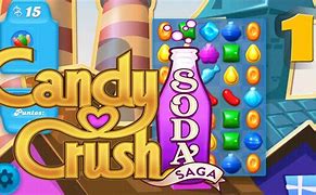Image result for Candy Crush Soda Saga Level 1