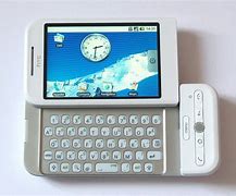 Image result for HTC Dream