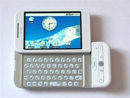 Image result for Android Flip Phone