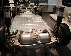 Image result for Tesla Model S Electric Motor