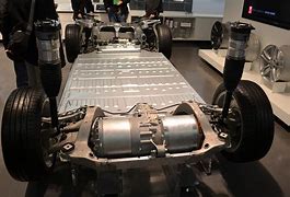 Image result for Tesla Seat Motor Assembly