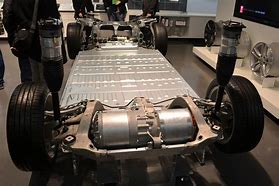 Image result for Tesla Electric Drive