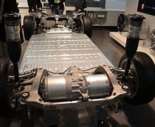Image result for Tesla Engine