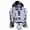 Image result for Star Wars Characters R2-D2