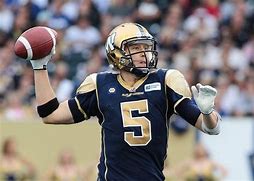 Image result for Canadian Football League