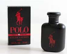 Image result for Polo Red Extreme Cologne