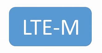 Image result for LTE M Logo