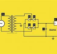 Image result for USB Wall Charger Circuit