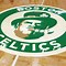 Image result for Boston Celtics Mascot Logo Vector