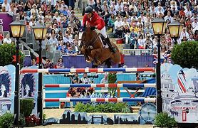 Image result for Show Jumping World Cup