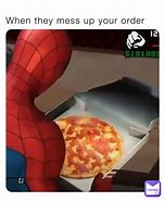 Image result for They Messed Up His Order 6 Times Subway Meme