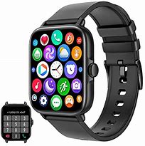 Image result for Screen Touch Watch