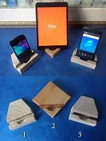 Image result for iPhone and iPad Stand