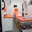 Image result for Symmetrical Ambulance Interior