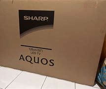 Image result for Sharp AQUOS LED TV 45