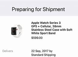 Image result for Brand New Apple Watch