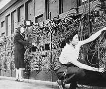Image result for World-First 1Mb Computor