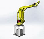 Image result for Fanuc 200iC Robot