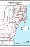 Image result for West Palm Beach Florida Zip Code Map