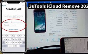 Image result for How to Bypass iCloud Lock in 3Utools