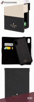 Image result for Kate Spade iPhone XR Covers with Card Slot
