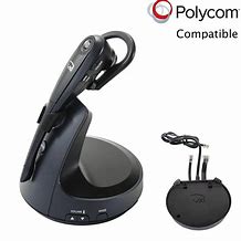 Image result for Best Headset for Polycom Phone