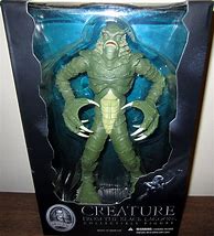 Image result for Universal Monsters Action Figures