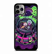 Image result for Rick and Morty Phone Case Design