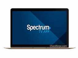 Image result for Spectrum App for PC