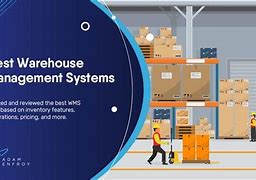Image result for Warehouse Management