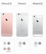 Image result for iPhone 5S vs 6s