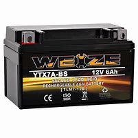 Image result for Grs YTX7A-BS Battery