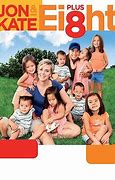 Image result for Kate Plus Eight TV Show